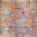 Cacademic Paul Klee